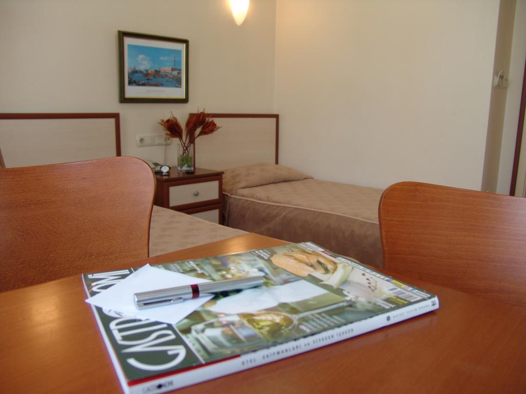 Otel Nova 5*