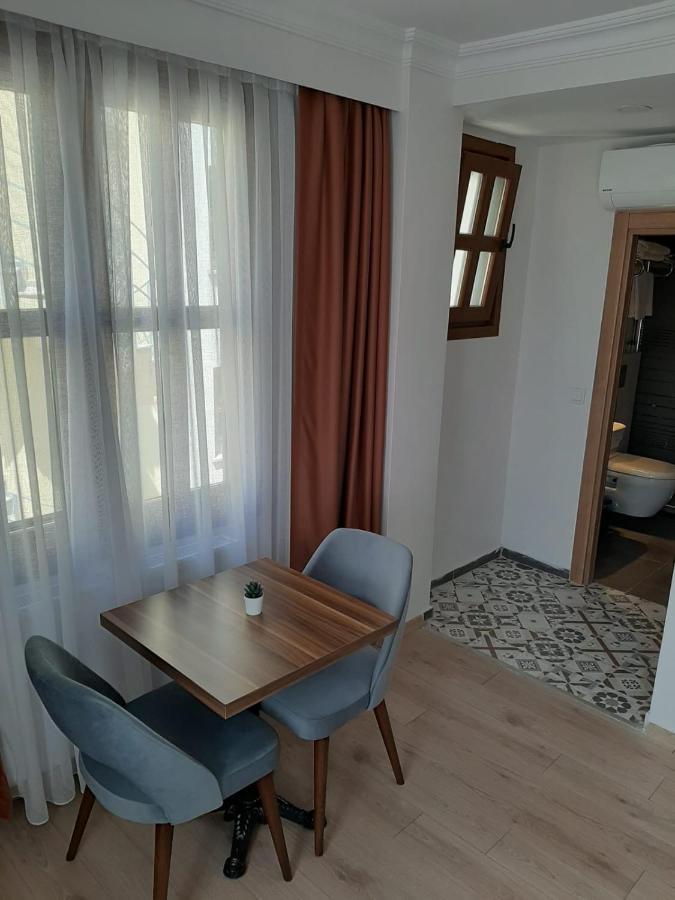 Nova Otel İstanbul