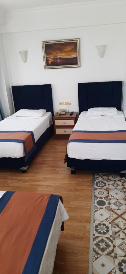 Nova Otel 5*