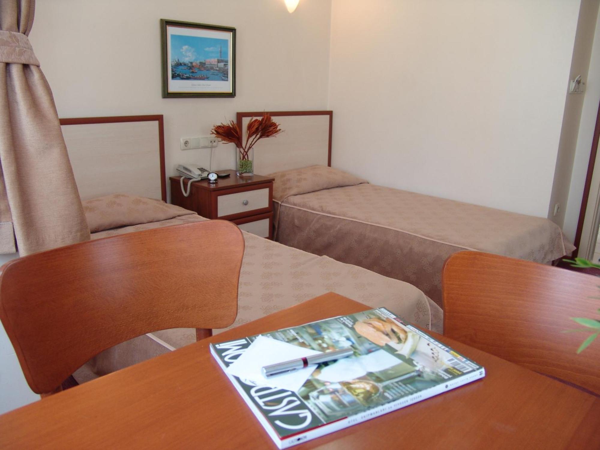 Otel Nova 5*