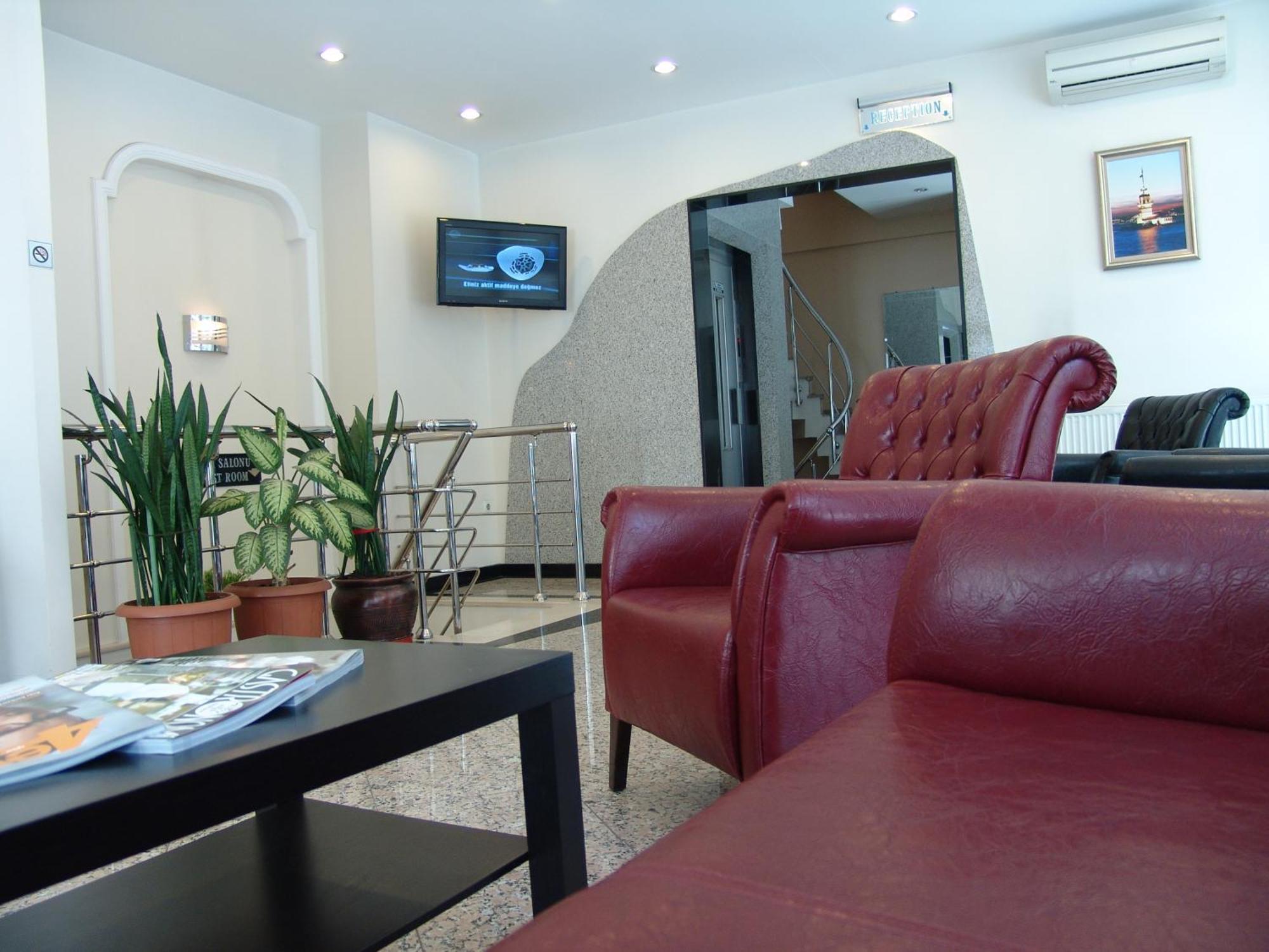 Otel Nova İstanbul