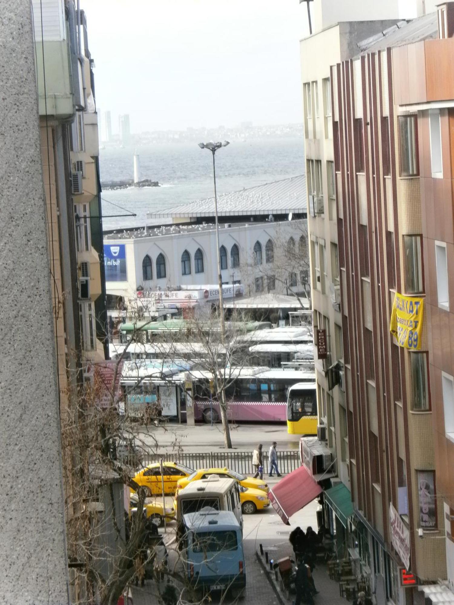 Otel Nova 5*