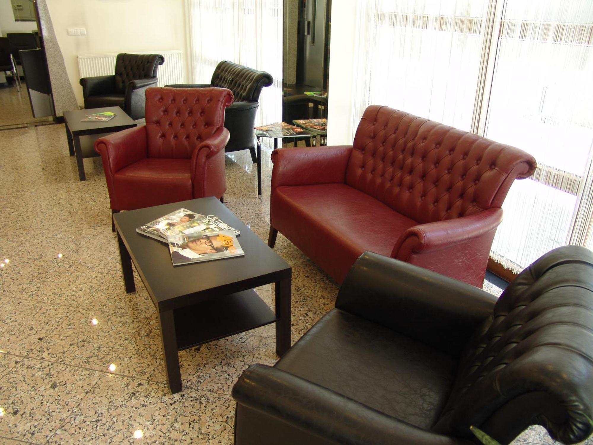 Otel Nova 5*