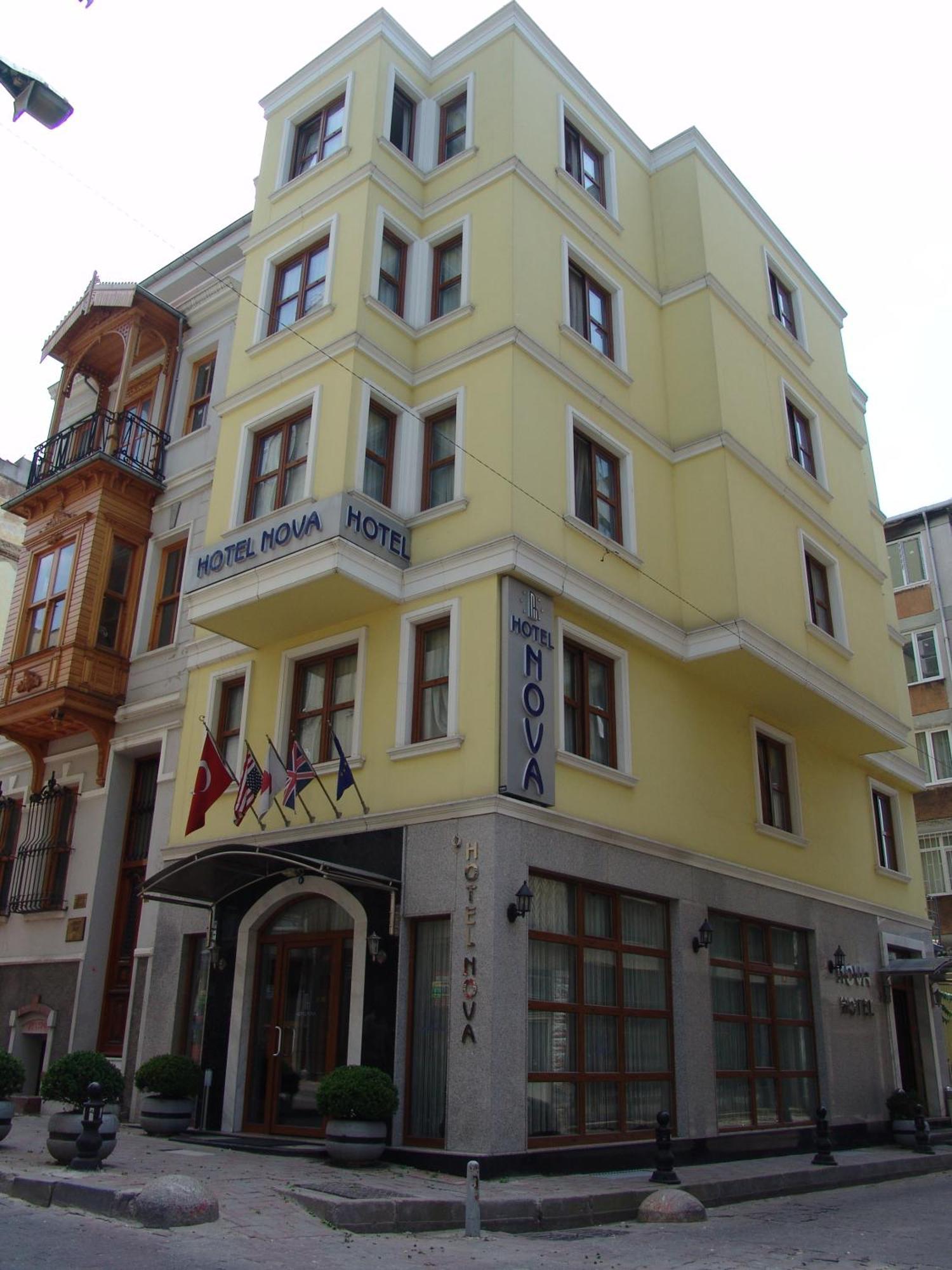 Nova İstanbul