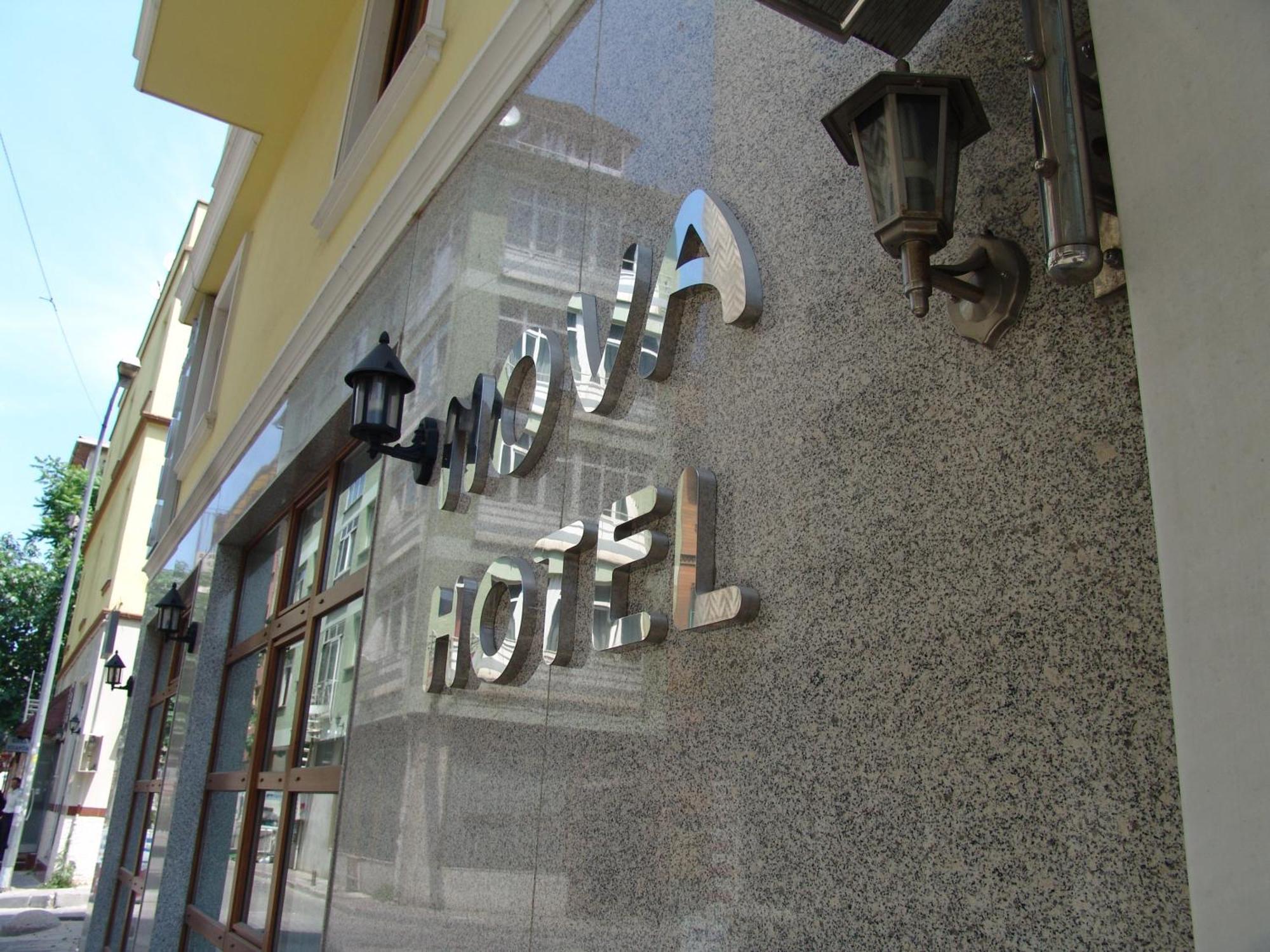 Otel Nova İstanbul