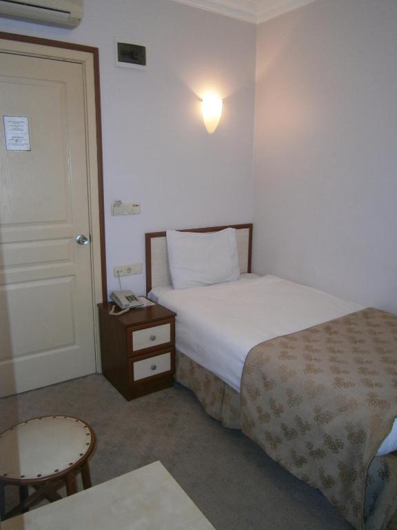 Nova Otel İstanbul