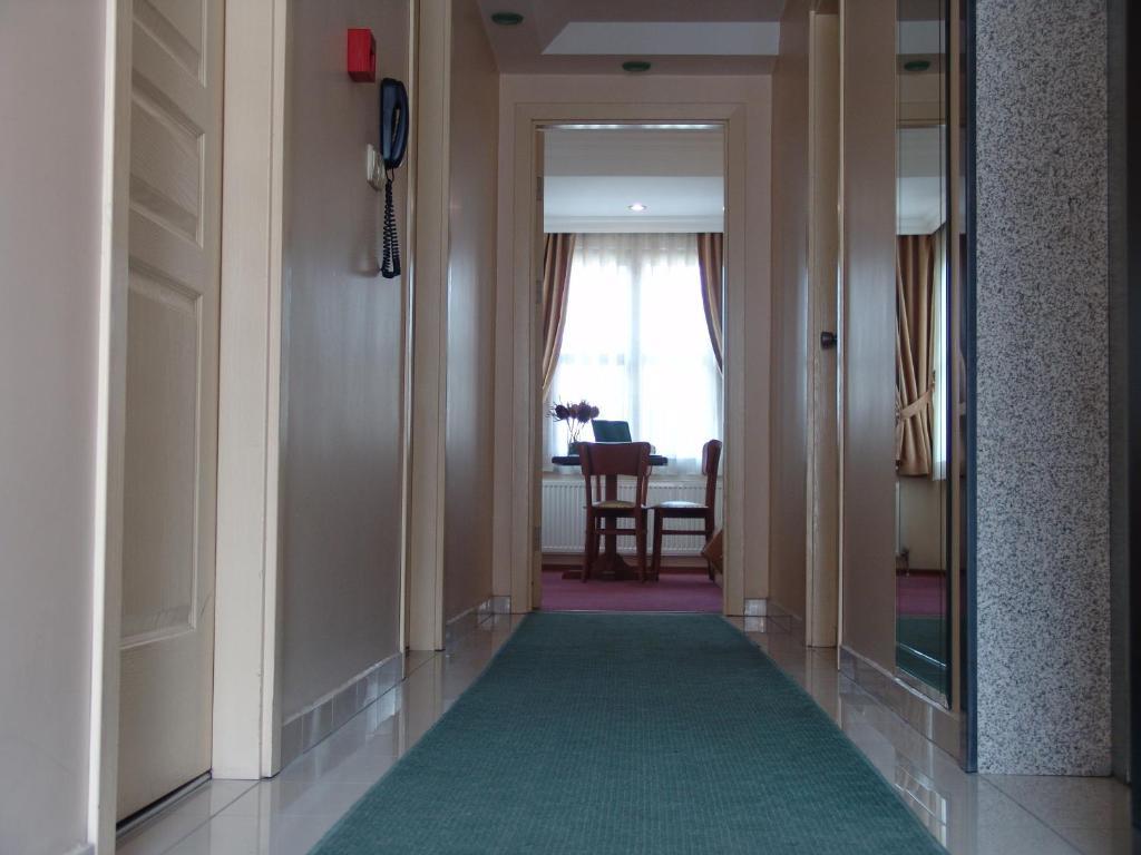 Nova Otel 5*