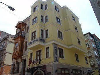 Nova Otel