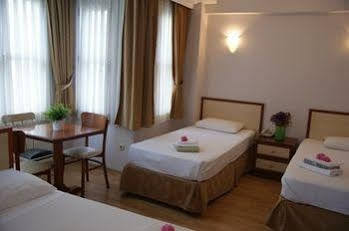 Nova Otel 5*