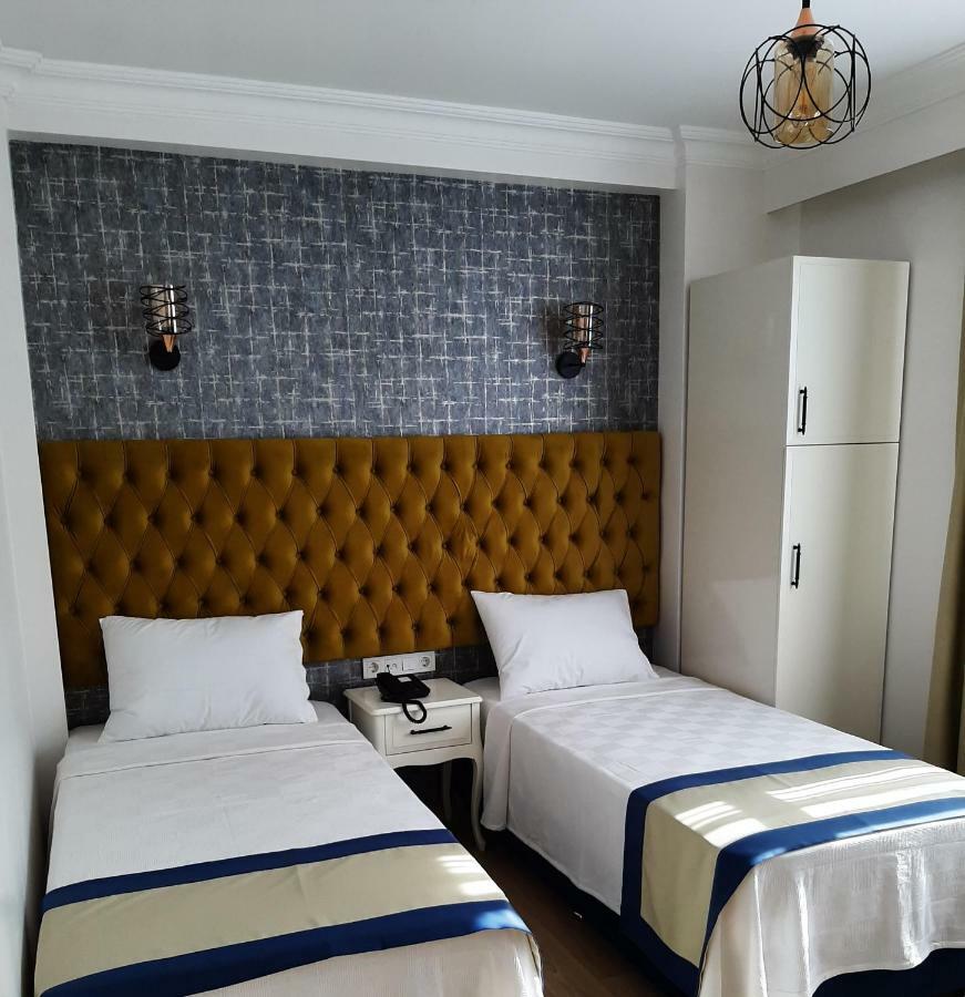 Nova Otel 5*