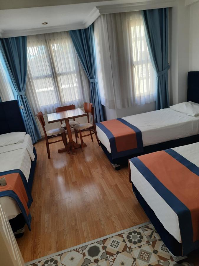 Nova Istambul