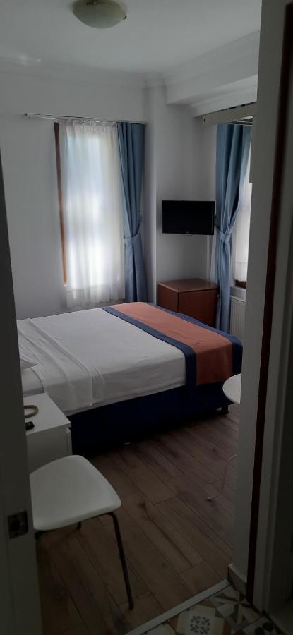Nova Istambul