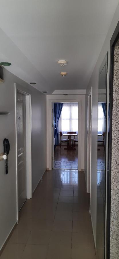 Nova Hotel Istambul