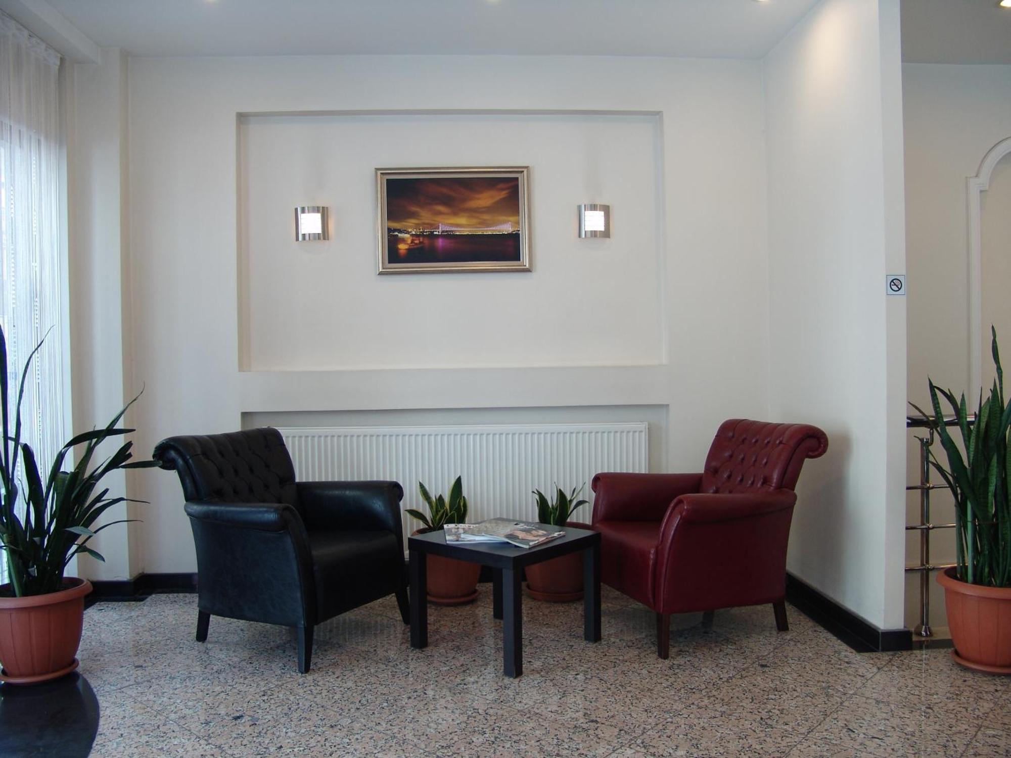 Hotel Nova Istambul