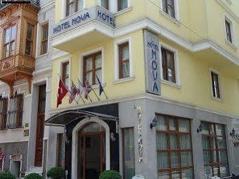 Nova Istambul